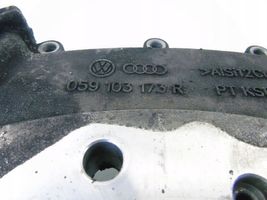 Audi Q7 4L Sadales vārpstas piedziņas ķēdes vāciņš 059103173R