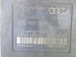 Audi A2 ABS-pumppu 8Z0614517G