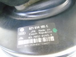 Audi A2 Brake booster 8Z1614105C