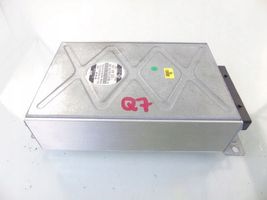 Audi Q7 4L Sound amplifier 4L0910223B