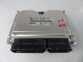 Audi A2 Calculateur moteur ECU 045906019G