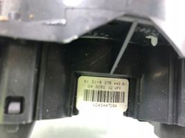 BMW Z4 E85 E86 Wiper turn signal indicator stalk/switch 