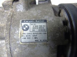 BMW Z4 E85 E86 Kompresor / Sprężarka klimatyzacji A/C 6950789