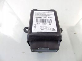 Ford Kuga II Module d'éclairage LCM 7S7113K031CC