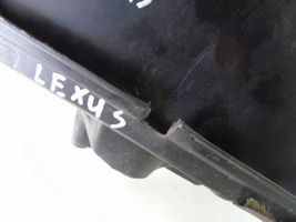 Lexus LS 430 Akkulaatikon alusta 7443150060