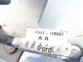 Ford Kuga II Exhaust gas temperature sensor FV4T14B067