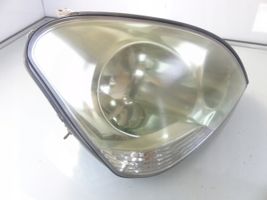 Lexus LS 430 Lampa przednia 