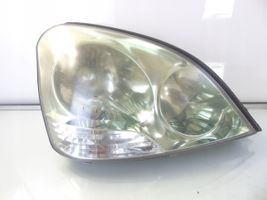 Lexus LS 430 Lampa przednia 