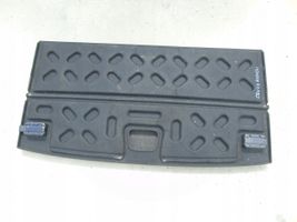 Chevrolet Cruze Trunk/boot mat liner 