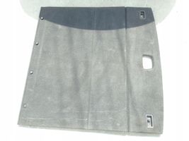 Chevrolet Cruze Trunk/boot mat liner 