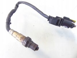 Citroen C4 II Sonda lambda 9687161080