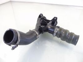 Citroen C4 II Część rury dolotu powietrza 9678406580