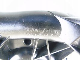 Citroen C4 II Część rury dolotu powietrza 9678406580