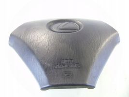 Lexus GS 300 400 430 Airbag dello sterzo 