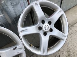 Lexus GS 300 400 430 Cerchione in lega R17 