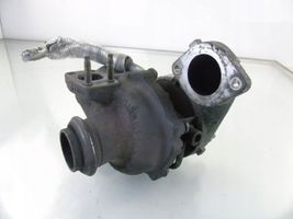 Citroen C4 II Turboahdin 9686120680