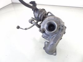 Citroen C4 II Turbina 9686120680