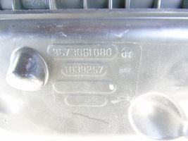 Citroen C4 II Boîtier de filtre à air 9673061080