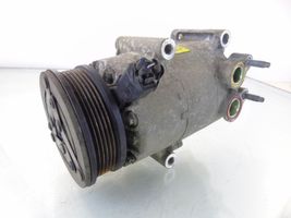 Ford C-MAX II Air conditioning (A/C) compressor (pump) AV6119D629CA