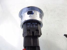 Ford C-MAX II Engine start stop button switch AM5TD3L0B