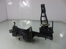 Ford C-MAX II Front door lock AM5AU21812CE