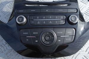 Ford Ka Panel radia G1B518K811BA