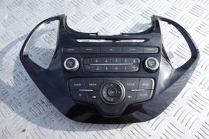 Ford Ka Controllo multimediale autoradio G1B518K811BA