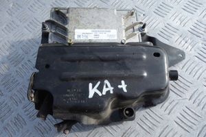 Ford Ka Sterownik / Moduł ECU G1B512A650BD