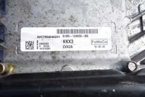 Ford Ka Sterownik / Moduł ECU G1B512A650BD