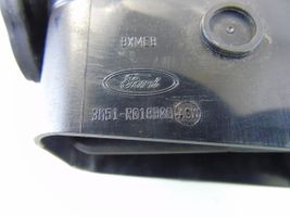 Ford Kuga I Boczna kratka nawiewu deski rozdzielczej 3M51R018B08