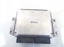 Ford Kuga I Calculateur moteur ECU 97RI010012