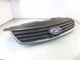 Ford Kuga I Griglia superiore del radiatore paraurti anteriore 