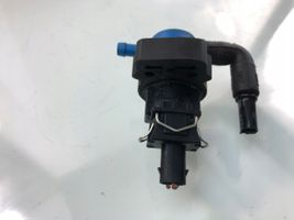 Mercedes-Benz S W221 Turbo solenoid valve 0004708593