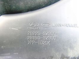 Hyundai i40 Risuonatore di aspirazione 282203Z300