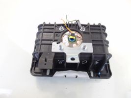 Peugeot 5008 Airbag del passeggero 9684672580