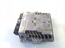 Peugeot 5008 Module de commande rétroviseur latéral 9678686080