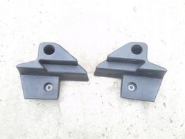 Audi A1 Set rivestimento portellone posteriore/bagagliaio 