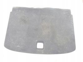 Audi A1 Set rivestimento portellone posteriore/bagagliaio 