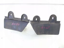 Audi A1 Rear mudguard 8X0853834