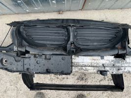 BMW 5 E60 E61 Front piece kit 