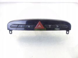 Peugeot 308 Zestaw przełączników i przycisków 