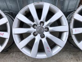 Audi A1 R16 alloy rim 