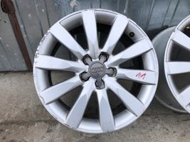 Audi A1 R16 alloy rim 