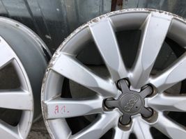 Audi A1 R16 alloy rim 