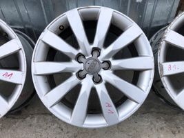 Audi A1 R16 alloy rim 