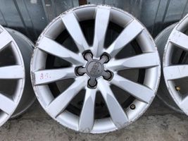 Audi A1 R16 alloy rim 