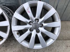 Audi A1 R16 alloy rim 