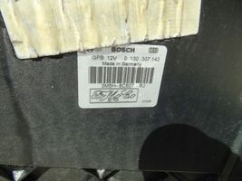 Volvo V50 Radiator set 