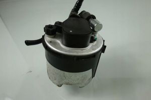 Volvo V50 Fuel filter housing 