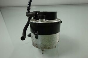 Volvo V50 Fuel filter housing 